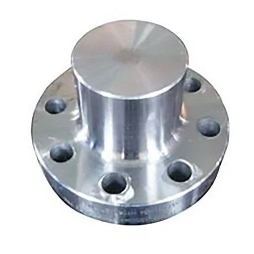 Carbon Steel A350 Lf3 Loose Flanges